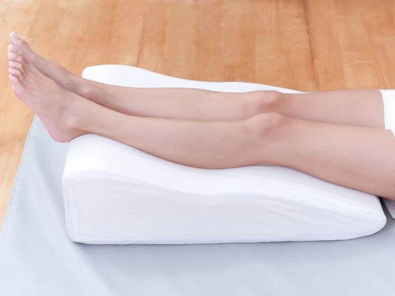 7 Important Steps To Take If A Varicose Vein Bursts Vein Envy 